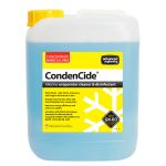 Środek do czyszczenia i konserwacji parowników Conden Cide + 5L
