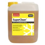 Wysokowydajny środek do czyszczenia skraplaczy Super Clean