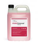 HVAC External Strong Preparat do czyszczenia skraplaczy 5 litrów